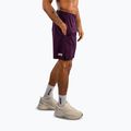 Spodenki treningowe męskie Venum Contender Training dark purple/white 4
