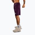Spodenki treningowe męskie Venum Contender Training dark purple/white 5