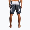 Spodenki treningowe męskie Venum Camo Hero Fight dark navy/blue 3