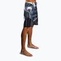 Spodenki treningowe męskie Venum Camo Hero Fight dark navy/blue 4