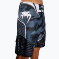 Spodenki treningowe męskie Venum Camo Hero Fight dark navy/blue 6