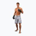 Spodenki treningowe męskie Venum Camo Hero Fight white/light grey 2