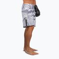 Spodenki treningowe męskie Venum Camo Hero Fight white/light grey 4