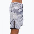 Spodenki treningowe męskie Venum Camo Hero Fight white/light grey 7