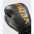 Rękawice bokserskie Venum Galactic 3.0 Boxing black/gold 3