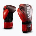 Rękawice bokserskie Venum Galactic 3.0 Boxing red/silver