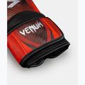 Rękawice bokserskie Venum Galactic 3.0 Boxing red/silver 3