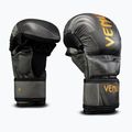 Rękawice sparingowe Venum Galactic 3.0 Sparring black/gold