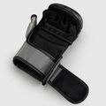 Rękawice sparingowe Venum Galactic 3.0 Sparring black/gold 4