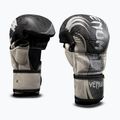 Rękawice sparingowe Venum Galactic 3.0 Sparring off white/black