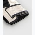 Rękawice sparingowe Venum Galactic 3.0 Sparring off white/black 5