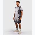 Koszulka męska Venum Galactic 3.0 Dry Tech off white/black 2