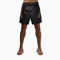 Spodenki treningowe męskie Venum Galactic 3.0 Fight black/gold