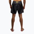 Spodenki treningowe męskie Venum Galactic 3.0 Fight black/gold 3