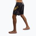 Spodenki treningowe męskie Venum Galactic 3.0 Fight black/gold 4