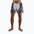Spodenki treningowe męskie Venum Galactic 3.0 Fight off white/black