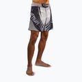 Spodenki treningowe męskie Venum Galactic 3.0 Fight off white/black 4
