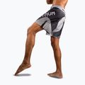 Spodenki treningowe męskie Venum Galactic 3.0 Fight off white/black 5