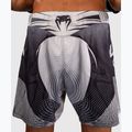 Spodenki treningowe męskie Venum Galactic 3.0 Fight off white/black 6