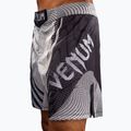 Spodenki treningowe męskie Venum Galactic 3.0 Fight off white/black 7