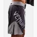 Spodenki treningowe męskie Venum Galactic 3.0 Fight off white/black 8