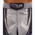 Spodenki treningowe męskie Venum Galactic 3.0 Fight off white/black 9