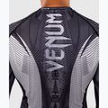 Rashguard męski długi rękaw Venum Galactic 3.0 Rashguard LS off white/black 6