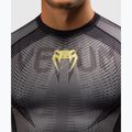 Rashguard męski Venum Galactic 3.0 Rashguard SS black/gold 5