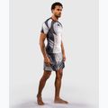 Rashguard męski Venum Galactic 3.0 Rashguard SS off white/black 2