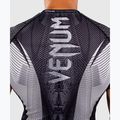 Rashguard męski Venum Galactic 3.0 Rashguard SS off white/black 6