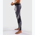 Legginsy treningowe męskie Venum Galactic 3.0 Spats off white/black 5