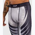 Legginsy treningowe męskie Venum Galactic 3.0 Spats off white/black 6