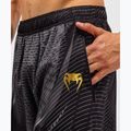 Spodenki treningowe męskie Venum Galactic 3.0 Training black/gold 5
