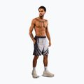 Spodenki treningowe męskie Venum Galactic 3.0 Training off white/black 2