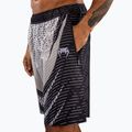 Spodenki treningowe męskie Venum Galactic 3.0 Training off white/black 5