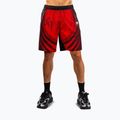 Spodenki treningowe męskie Venum Galactic 3.0 Training red/silver