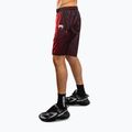 Spodenki treningowe męskie Venum Galactic 3.0 Training red/silver 4