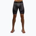 Spodenki treningowe męskie Venum Galactic 3.0 Vale Tudo black/gold
