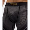 Spodenki treningowe męskie Venum Galactic 3.0 Vale Tudo black/gold 4