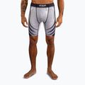 Spodenki treningowe męskie Venum Galactic 3.0 Vale Tudo off white/black