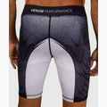 Spodenki treningowe męskie Venum Galactic 3.0 Vale Tudo off white/black 7