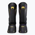 Ochraniacze piszczeli Venum G-Core Shin black/gold