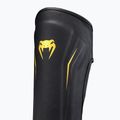 Ochraniacze piszczeli Venum G-Core Shin black/gold 3