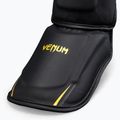 Ochraniacze piszczeli Venum G-Core Shin black/gold 4