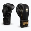 Rękawice bokserskie Venum G-Core Boxing black/gold
