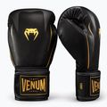 Rękawice bokserskie Venum G-Core Boxing black/gold 2