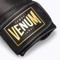 Rękawice bokserskie Venum G-Core Boxing black/gold 3