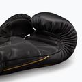 Rękawice bokserskie Venum G-Core Boxing black/gold 4