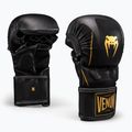 Rękawice MMA Venum G-Core Sparring black/gold 2