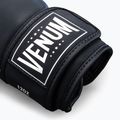 Rękawice bokserskie Venum G-Core Boxing navy blue/white 3